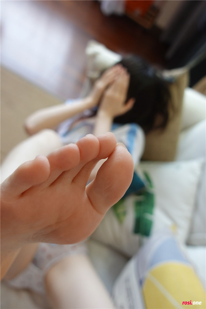 [ROSI写真]内衣系列 NO.3591(41)